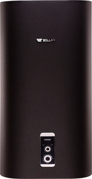Бойлер WILLER EV50DR Grand (колір чорний зоряне небо)