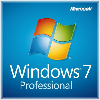 ПЗ MS Windows 7 Professional SP1 64-bit Ukrainian OEM DVD (FQC-04674)