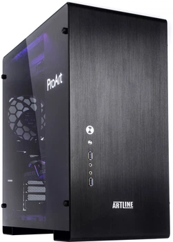 Компьютер Artline WorkStation PROART v12Win