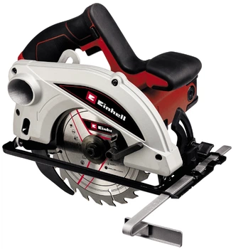 Пила циркулярна Einhell Expert TC-CS 1250 (4331040)