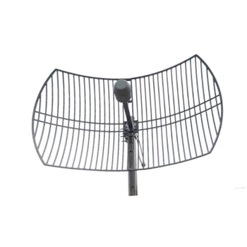 Сетчатая антенна 3G/4G PGA9/1700-2700 24 дБ MIMO