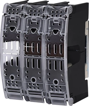 Тримач запобіжника ETI PKIP 00 3p 160A M8-M8 S 4132121