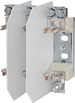 Тримач запобіжника ETI PK 00 3p 160A M8-2M6 S 4132102