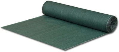 Сітка Bradas затіняльна захисна 40% 1.5x50 м 38 г (AS-CO3815050GR)