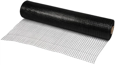 Сетка Bradas универсальная UNINET ячейка 14x16 мм 26 г/кв.м 1x50 м (AS-UN4010050)