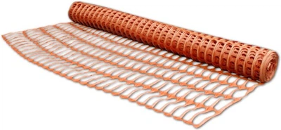 Сітка захисна Bradas BARRIER NET 100 г/м 2 90x26 мм 1x30 м (AS-BR10090261030)