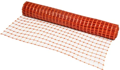 Сетка Bradas защитная BARRIER NET 100 г / м 2 85x42 мм 1x30 м (AS-BR10085421030)