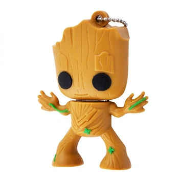 Флешка Dinosaur Driver 16GB groot