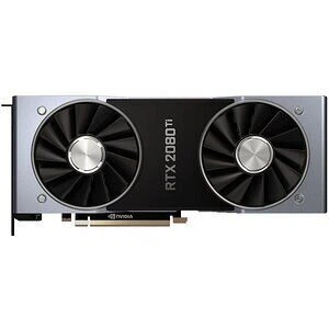 NVIDIA GEFORCE RTX 2080 Ti FOUNDERS EDITION (900-1G150-2530-000)