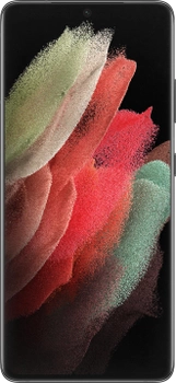 Мобільний телефон Samsung Galaxy S21 Ultra 12/256 GB Phantom Black (SM-G998BZKGSEK)