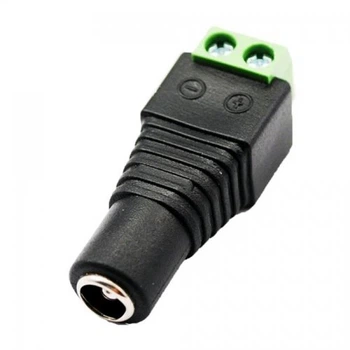 Разъем ATIS power под зажим (мама)(DL_513C221F470E)