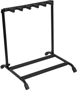 Стенд для п'яти гітар Gator Frameworks Rok-it 5x Collapsible Guitar Rack (RI-GTR-RACK5)
