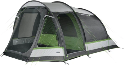 Намет High Peak Meran 4.0 Light Grey/Dark Grey/Green (4001690118064)