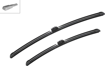 Щетка стеклоочистителя Bosch Robert Aerotwin (A 204 S) 600/475 мм 2 шт (3 397 014 204)