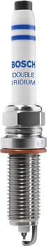 Свеча зажигания Bosch Iridium (0 242 236 593)