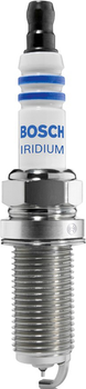 Свеча зажигания Bosch Iridium (0 242 236 571)