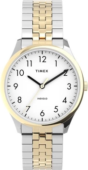 Жіночий годинник Timex Tx2u40400