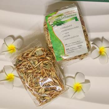 Чай Pakprom лимонная трава лемонграс 100 гр