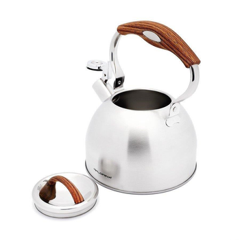 Cuisinart *TEA KETTLE* Model CTK-SS17 2 Quart/1.9L Stainless/Black Handle