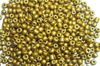 Бісер FROM FACTORY YIC 100 грам ВЕЛИКИЙ 6/0 59