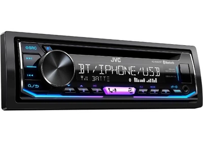 Магнитола JVC KD-R992BT