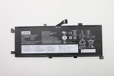 Акумулятор для ноутбука Lenovo Yoga L13 Gen 2 (L18M4P90) High Copy ( 77913 )