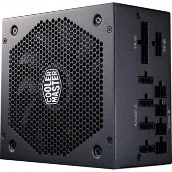 Блок живлення Cooler Master V Gold 750W Black (MPY-7501-AFAAGV-EU)