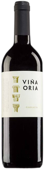 Вино Covinca Vina Oria Garnacha 0.75 л красное сухое 13% (8424659010203)