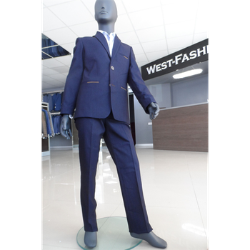 Костюм West-Fashion А 118 36/152