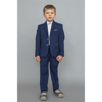 Костюм West-Fashion А 817 30/128