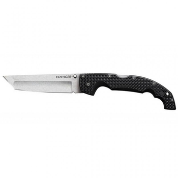 Ніж складний Cold Steel Voyager XL TP, 10A (29AXT)