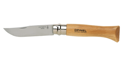 Карманный нож Opinel 9 VRI (001083)