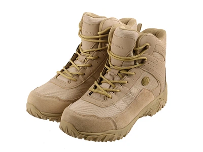 Черевики військові Vemont Tan Size 40