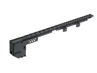 Конверсійний набір Cyma Zombie Killers MP5 16"
