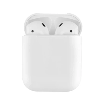 Бездротові навушники bluetooth ATRIX i12 tws white