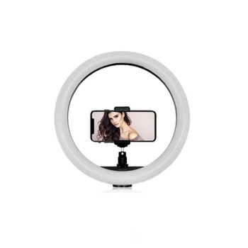 Кільцевий світло Visico M-30 Ring Light (12W)