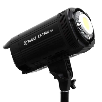 Постійний світло Tolifo EF-150W