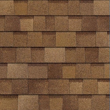 Битумная черепица Owens Corning Desert Tan