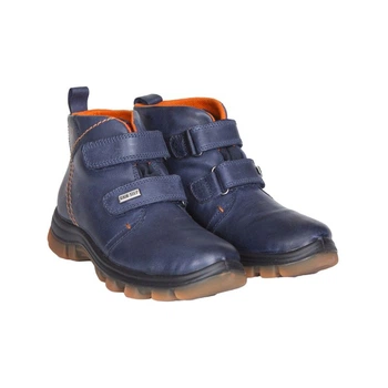 Ботинки зимние для мальчика Naturino Rainstep 30 1258