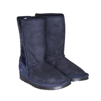 Хутряні уггі Naturino 28 3811/9101