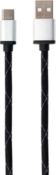 Kabel Maxxter ACT-USB2-AMCM-2.5M (ACT-USB2-AMCM-2.5M)