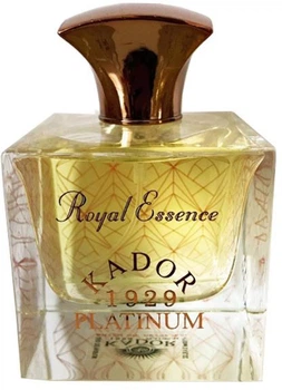 Тестер Парфюмированная вода унисекс Noran Perfumes 1929 Platinum 100 мл (ROZ6400105656)