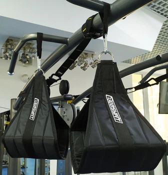 Петли Береша EasyFit подвесные атлетические