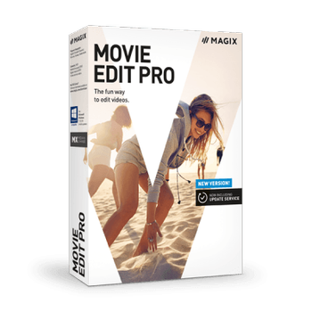 MAGIX Movie Edit Pro Premium - ESD