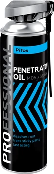 Мастило проникне PiTon Pro Penetrating oil 500 мл (000018634)
