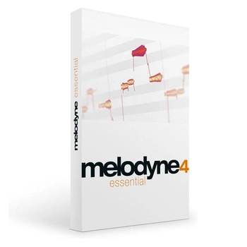 Melodyne 4 editor full version