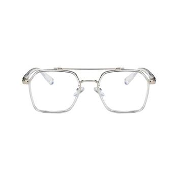 Комп'ютерні окуляри Klukva Прозорий (39002k)