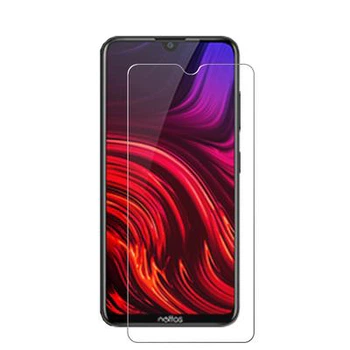 Защитное стекло DK Full Glue для TP-Link Neffos X20 Pro (clear)