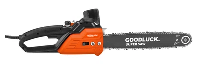 Пила цепная электрическая GOOD LUCK SUPER ECS 2850/405