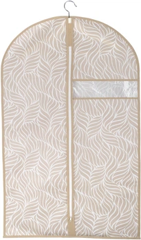 Чохол для одягу Handy Home Nature 60х100 см Бежевий (UC-208)